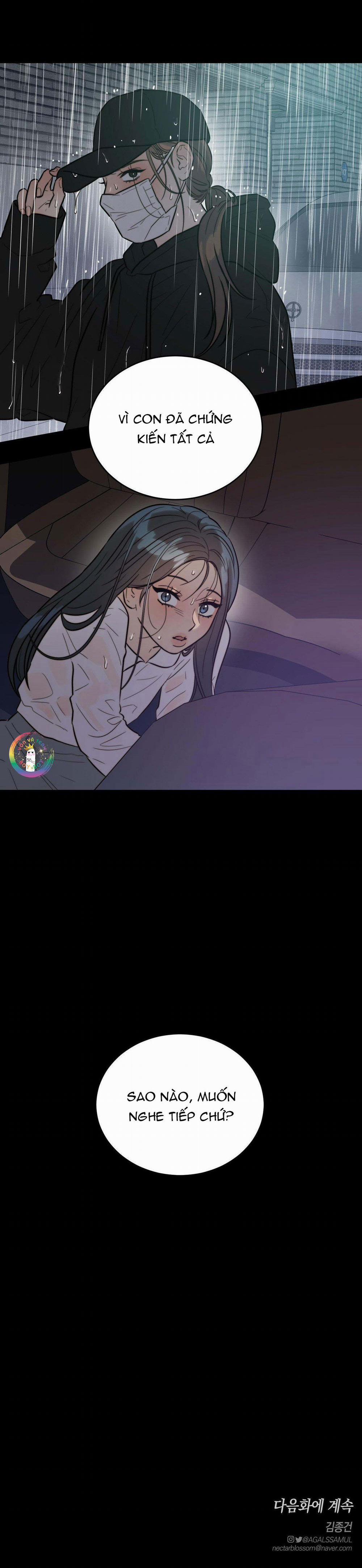 Màn Kịch Vô Nhân Tính (End) 3 trang 27