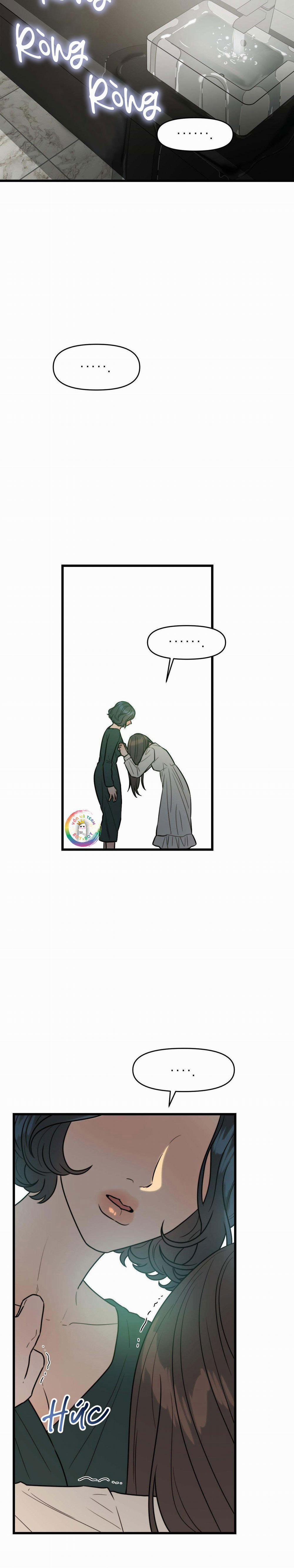 Màn Kịch Vô Nhân Tính (End) 3 trang 3