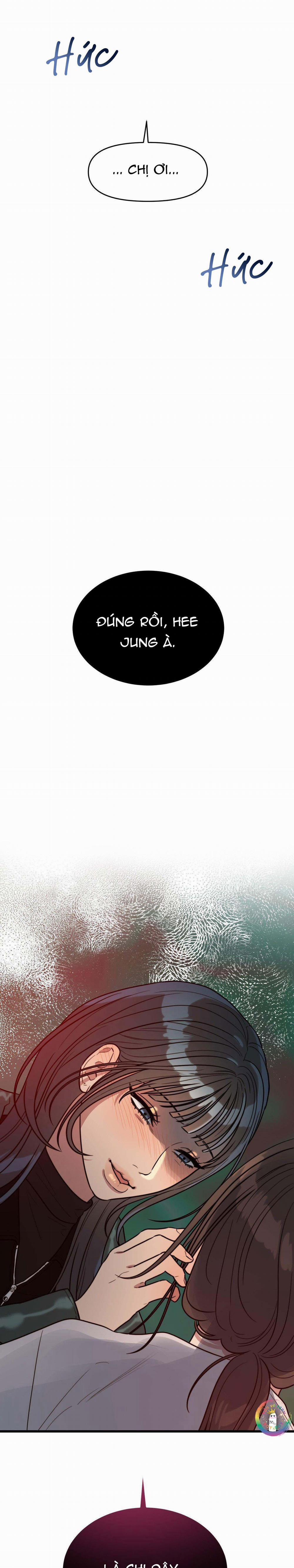 Màn Kịch Vô Nhân Tính (End) 3 trang 4