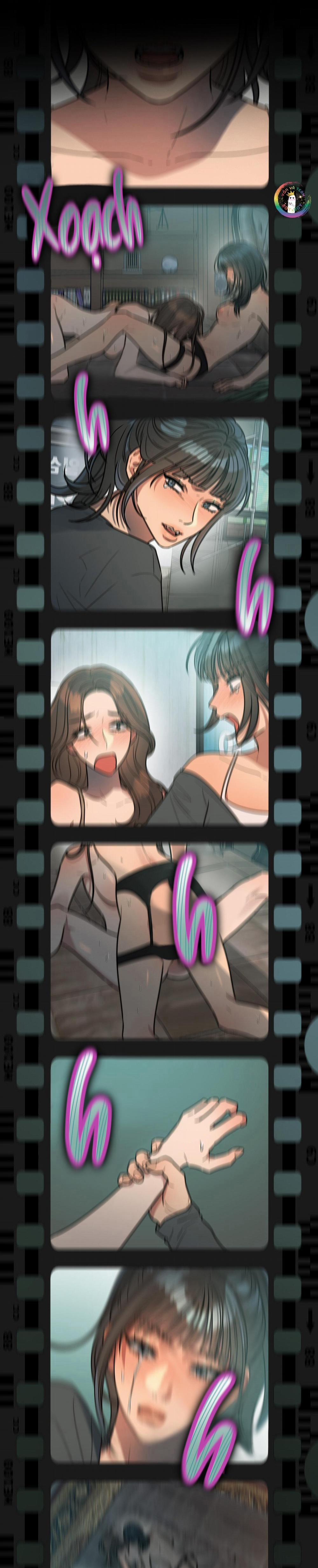 Màn Kịch Vô Nhân Tính (End) 4 END trang 21