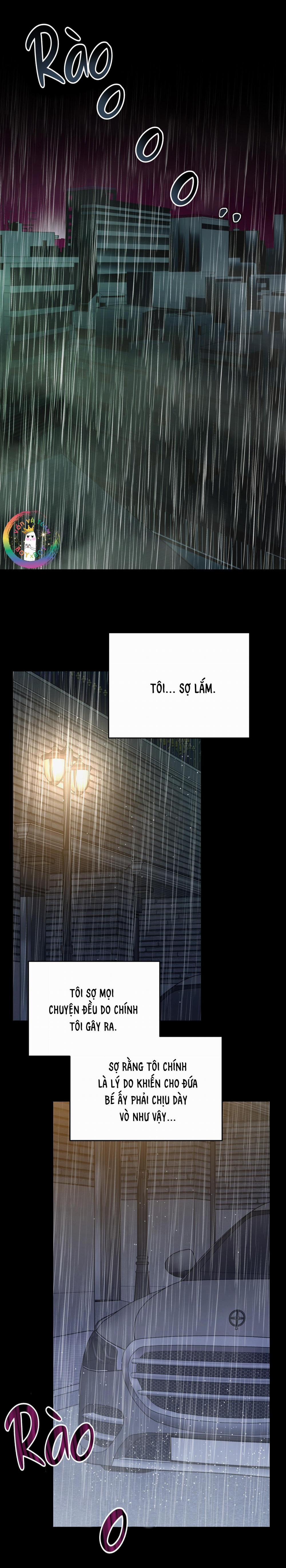 Màn Kịch Vô Nhân Tính (End) 4 END trang 6