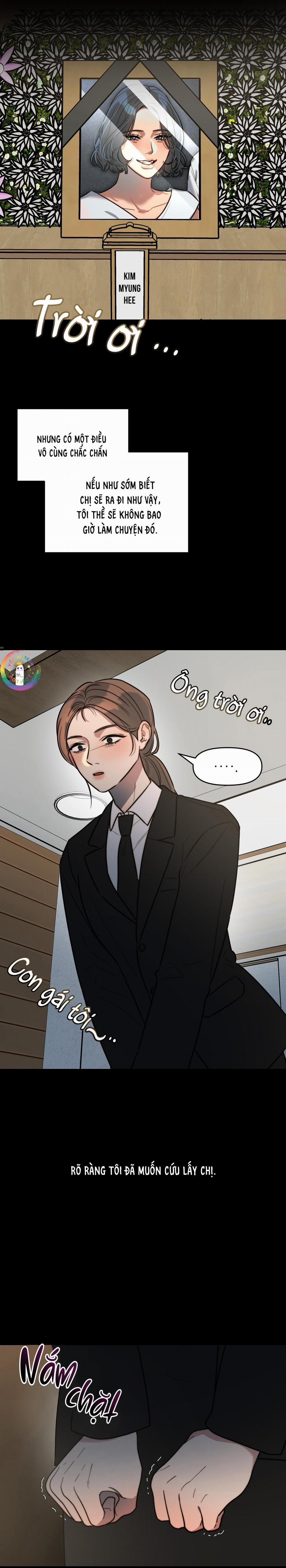 Màn Kịch Vô Nhân Tính (End) 4 trang 2