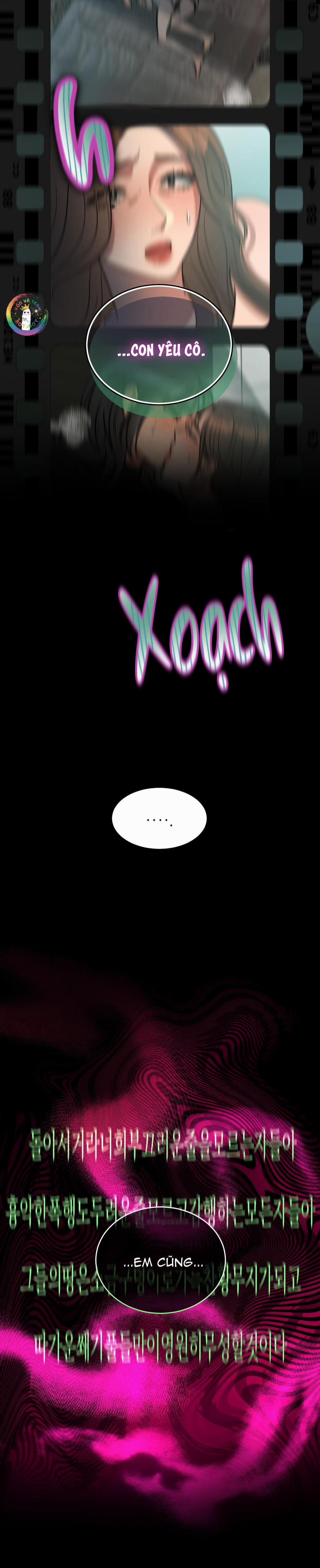Màn Kịch Vô Nhân Tính (End) 4 trang 22