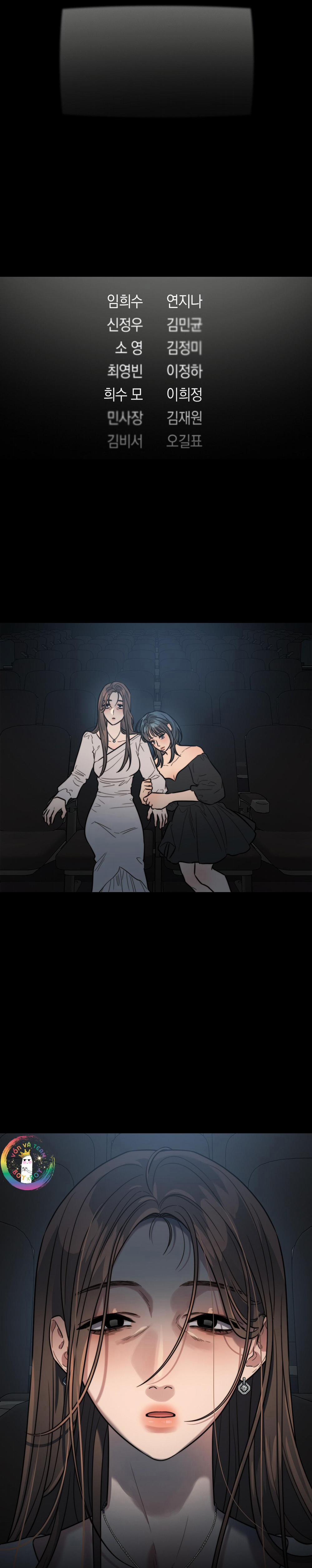 Màn Kịch Vô Nhân Tính (End) 4 trang 23