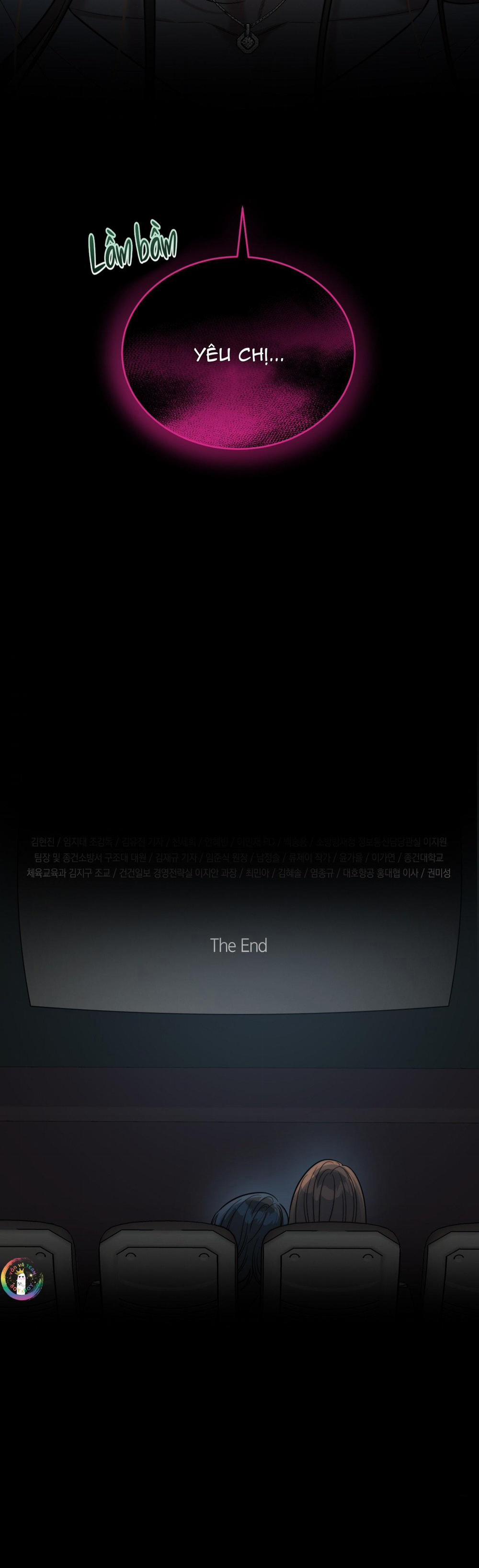 Màn Kịch Vô Nhân Tính (End) 4 trang 24