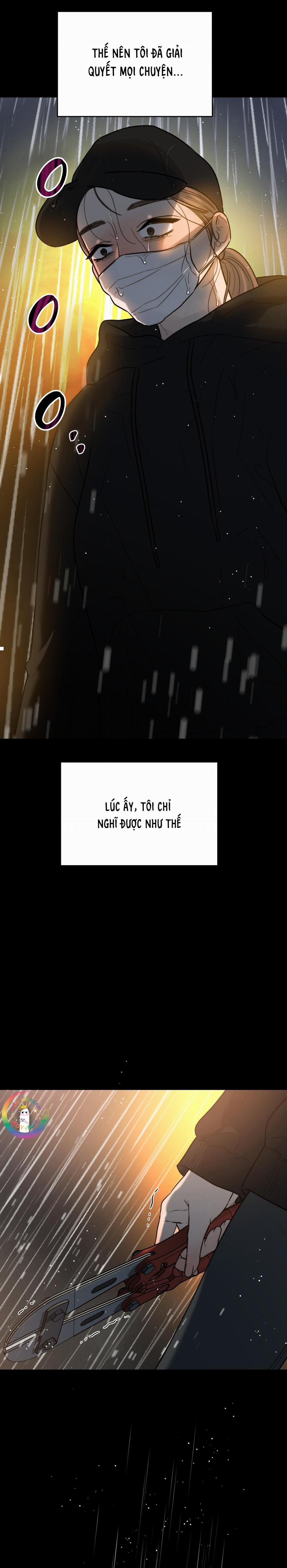 Màn Kịch Vô Nhân Tính (End) 4 trang 7