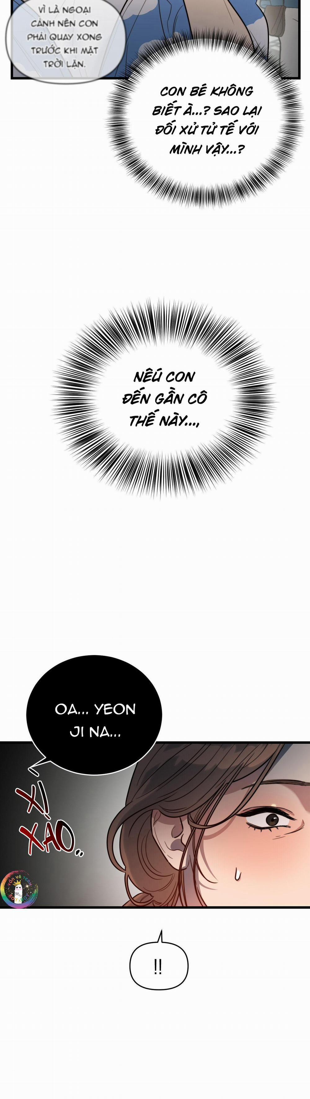 Màn Kịch Vô Nhân Tính 1 trang 15