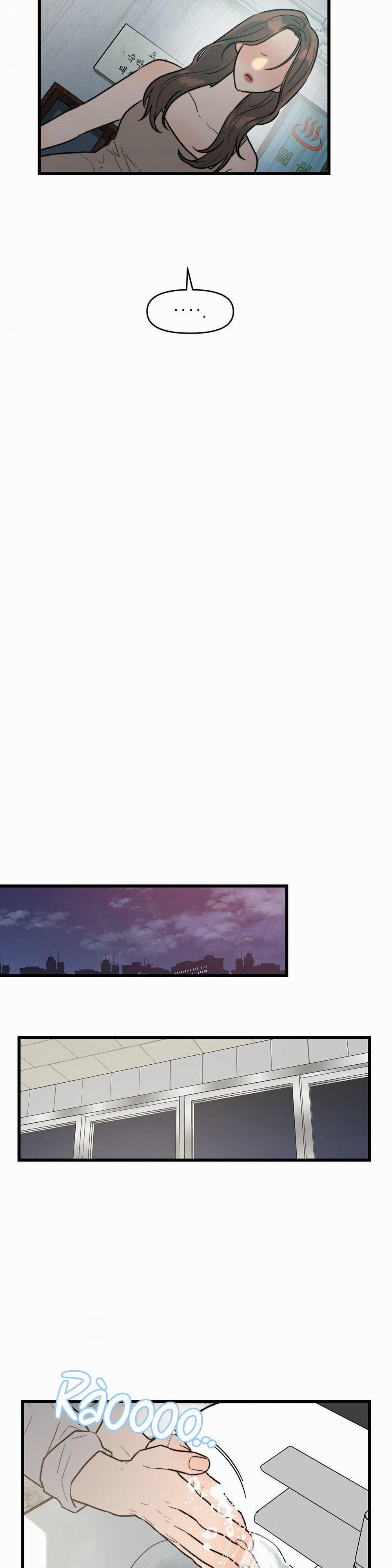 Màn Kịch Vô Nhân Tính 2 trang 16