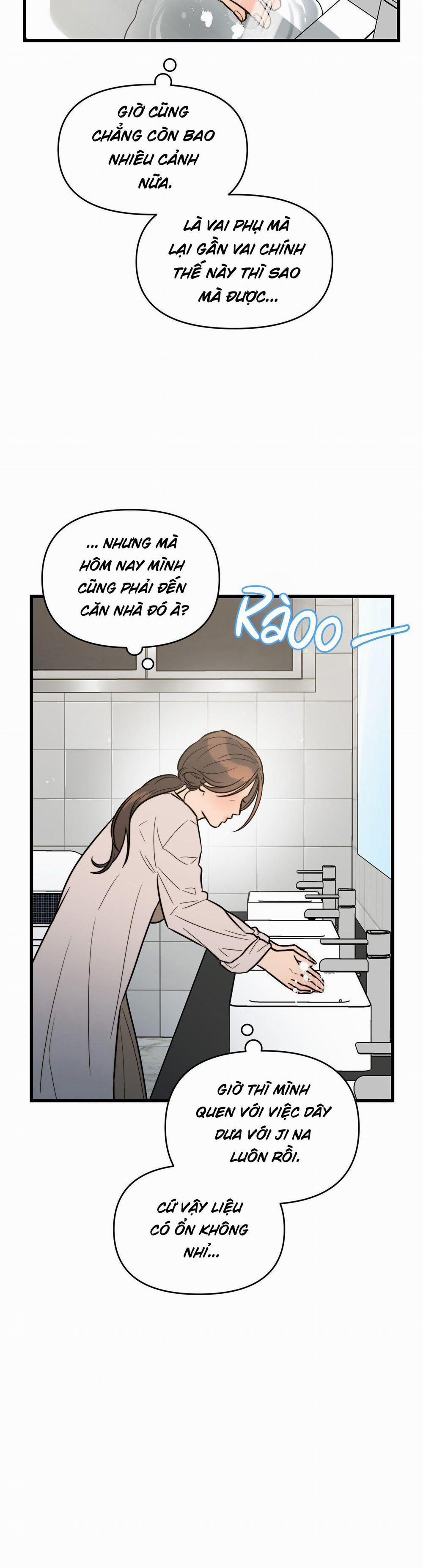 Màn Kịch Vô Nhân Tính 2 trang 17