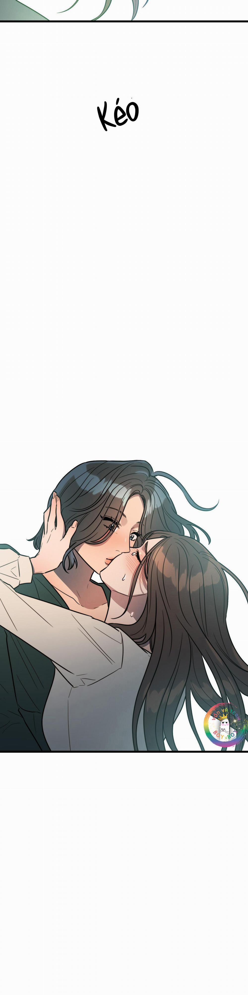 Màn Kịch Vô Nhân Tính 2 trang 29