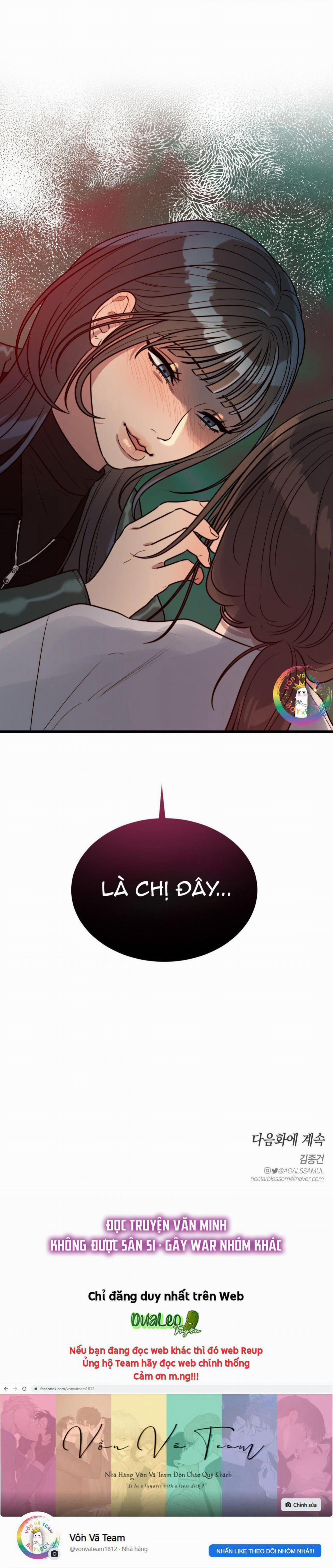 Màn Kịch Vô Nhân Tính 2 trang 34