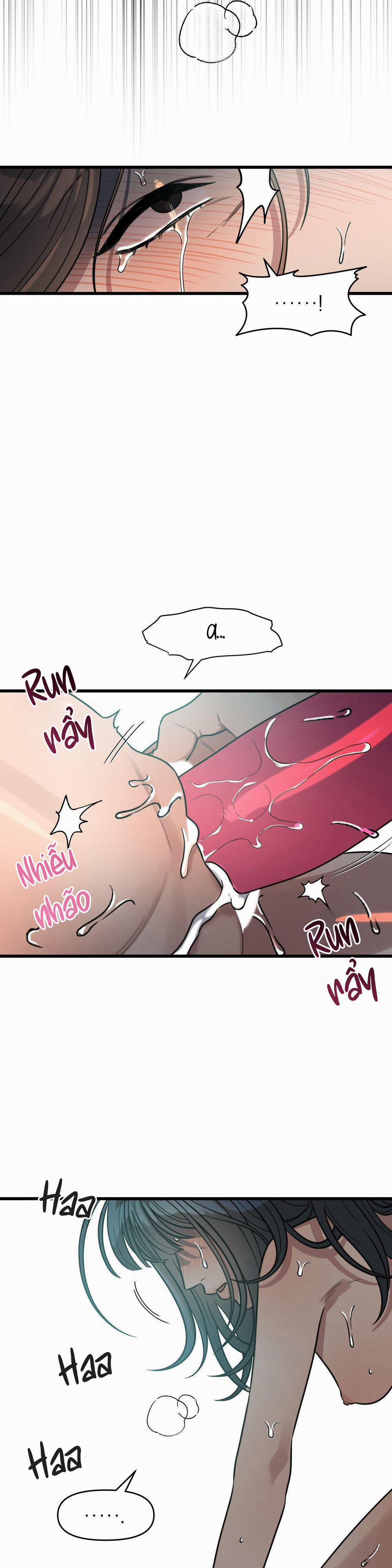 Màn Kịch Vô Nhân Tính 2 trang 4