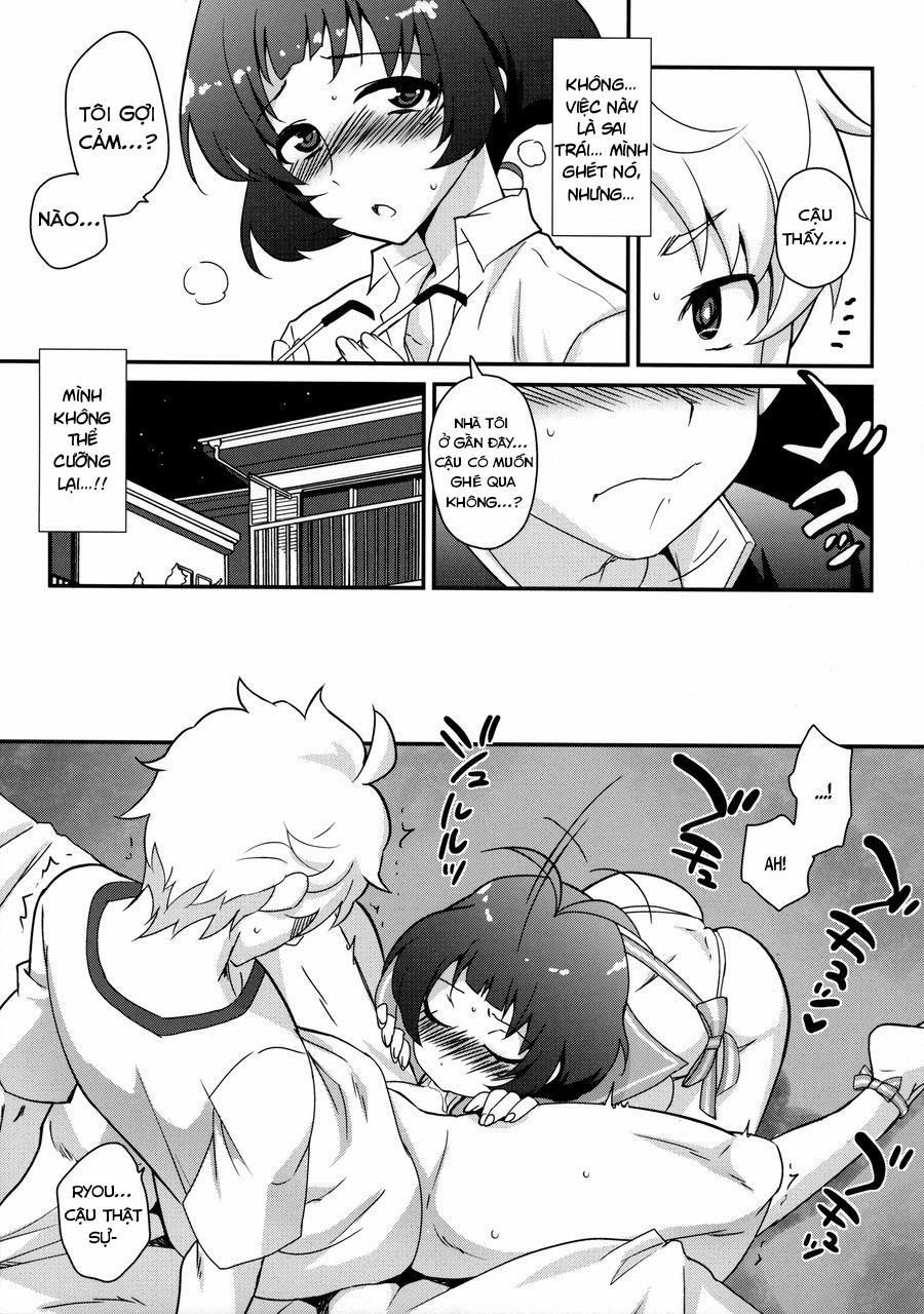 Mặn mòi 1 trang 18