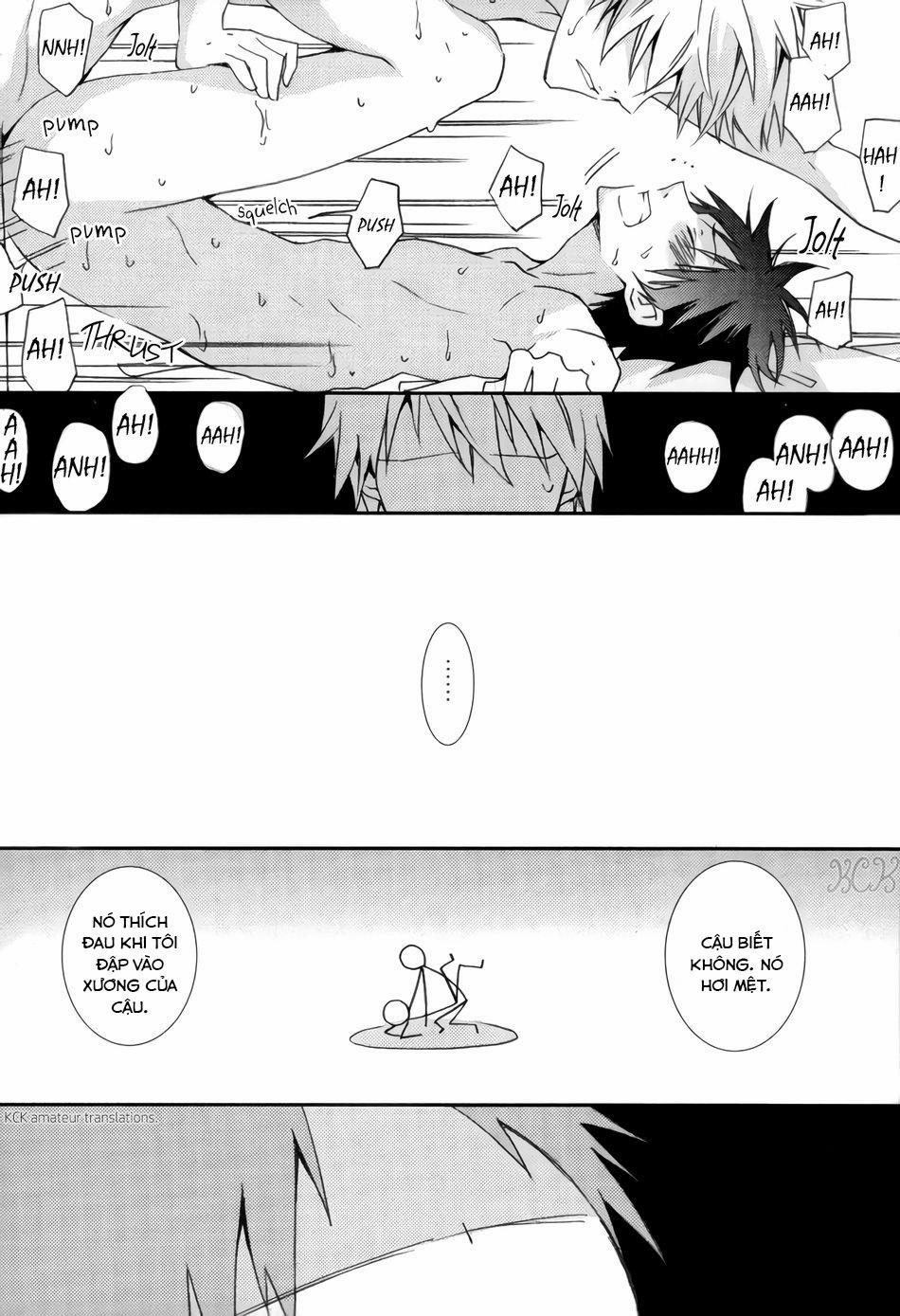 Mặn mòi 11 trang 3