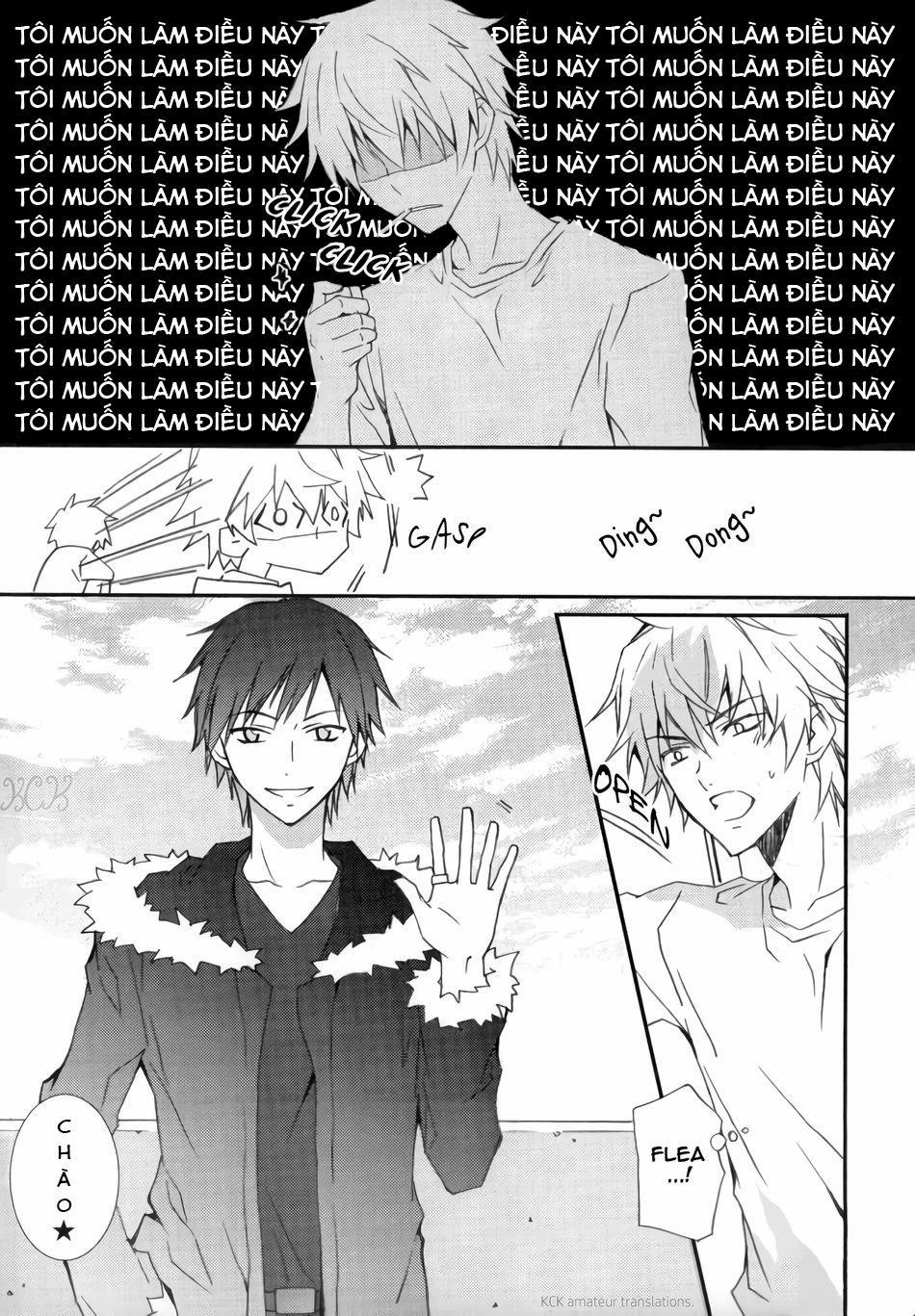 Mặn mòi 11 trang 6