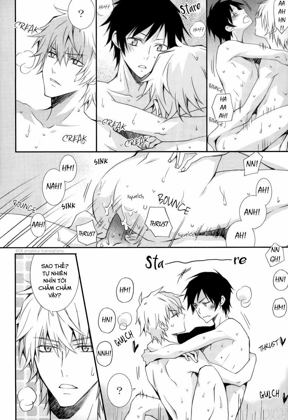 Mặn mòi 11 trang 8