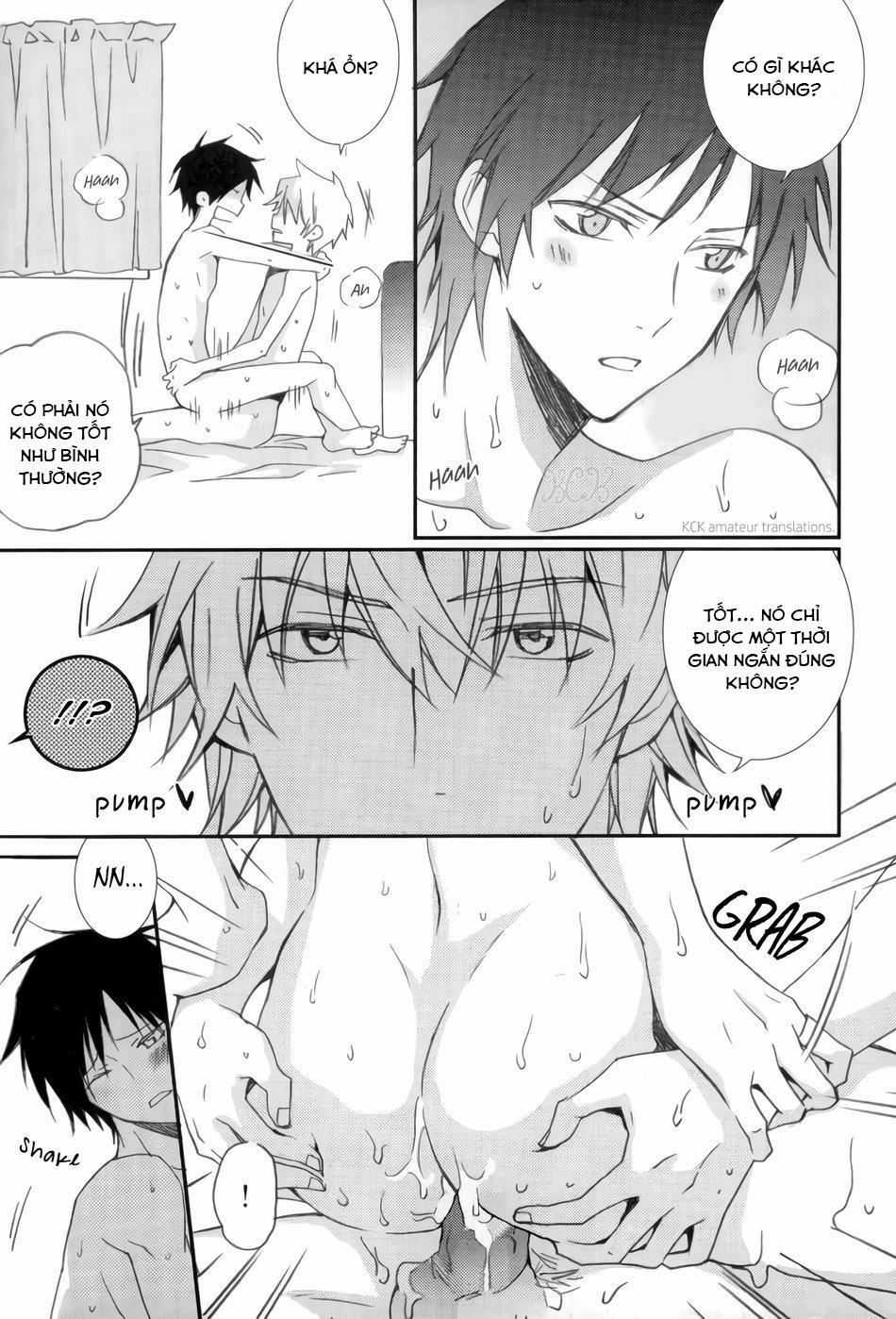 Mặn mòi 11 trang 9