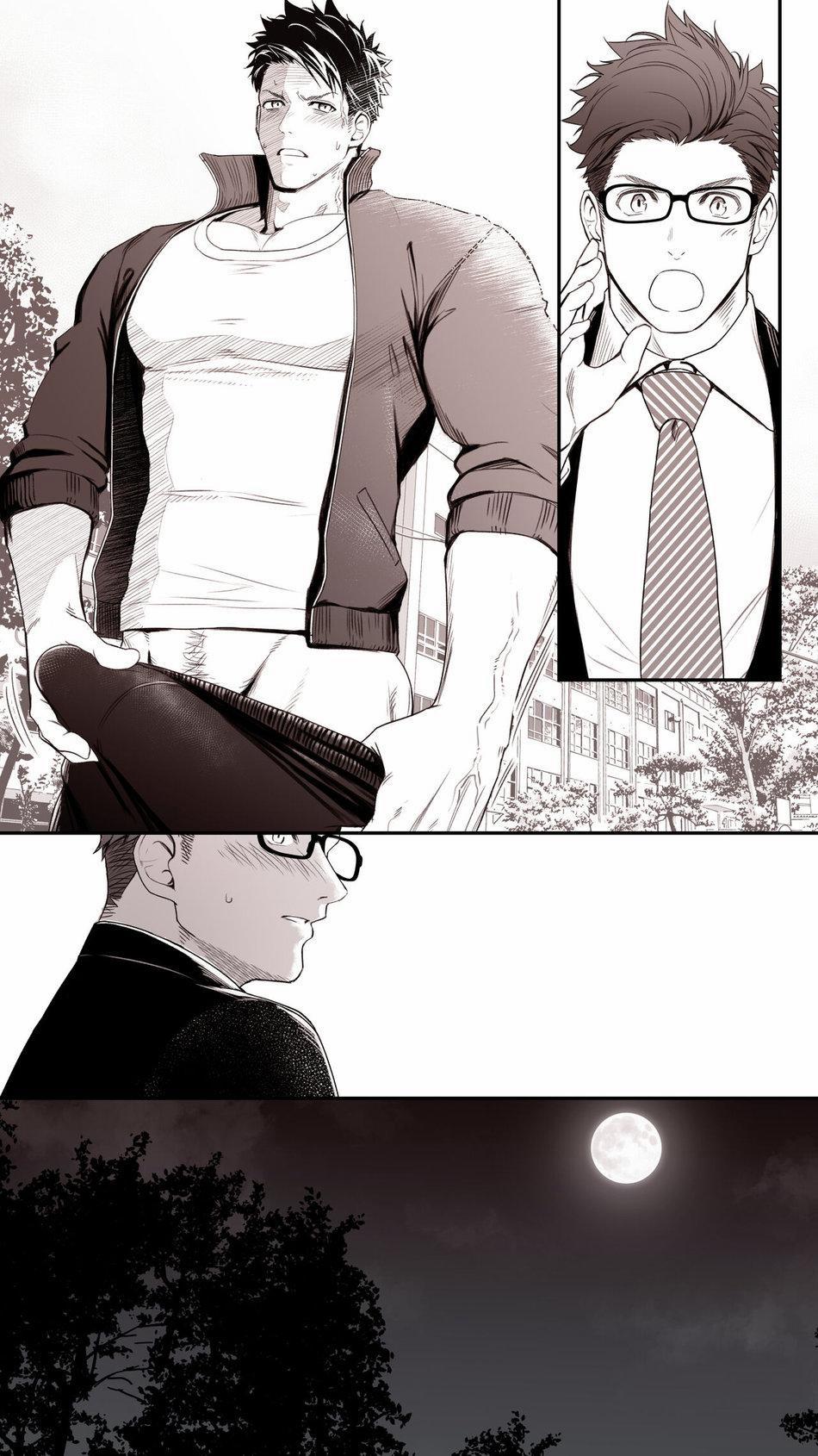 Mặn mòi 12 trang 15