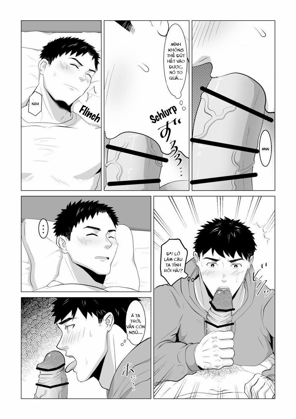 Mặn mòi 13 trang 7