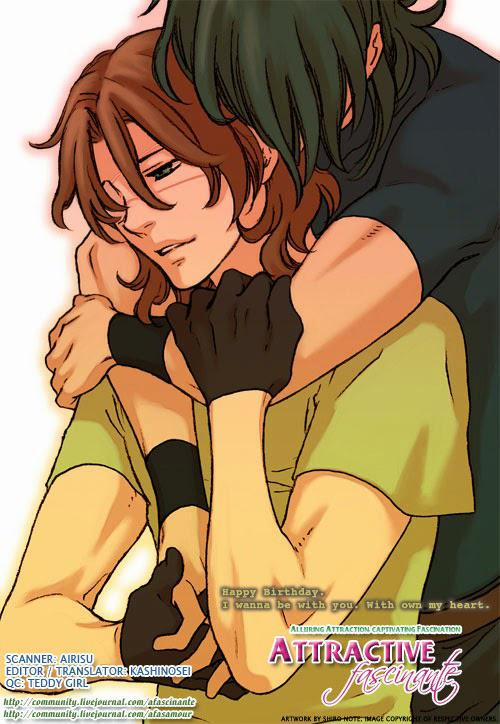 Mặn mòi 14 trang 0