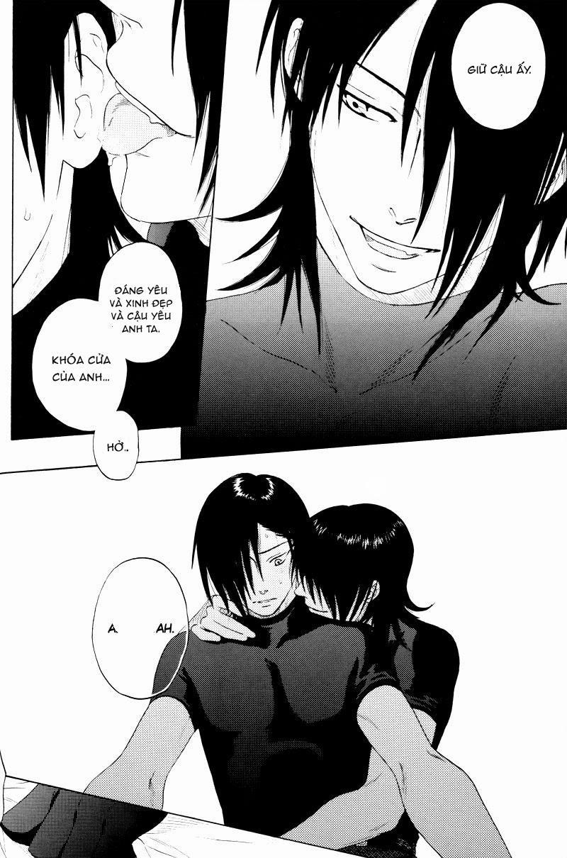 Mặn mòi 14 trang 11