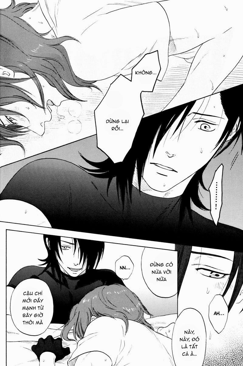 Mặn mòi 14 trang 13