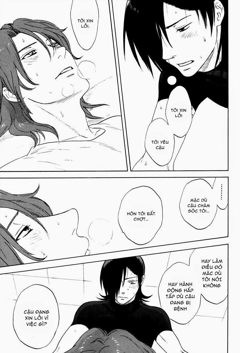 Mặn mòi 14 trang 20