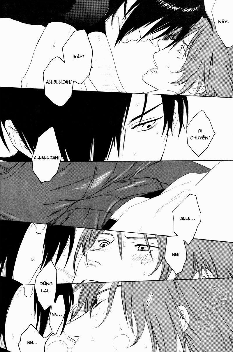 Mặn mòi 14 trang 9