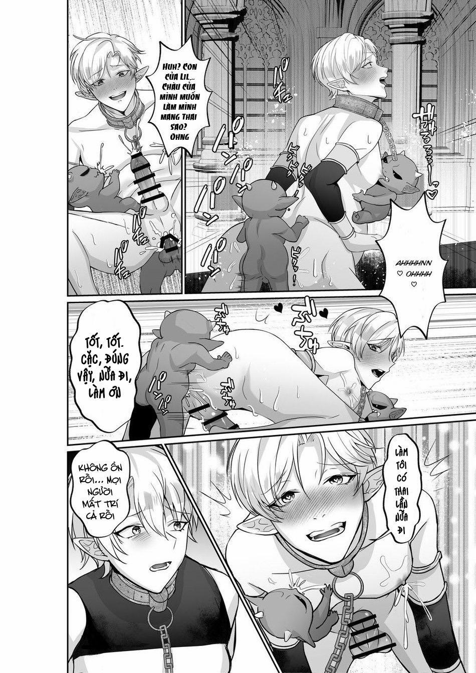 Mặn mòi 4 trang 28