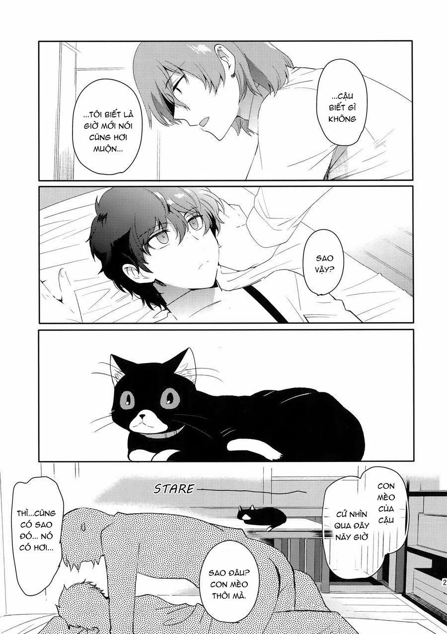 Mặn mòi 6 trang 18