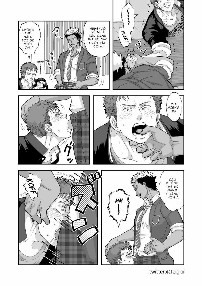 Mặn mòi 7 trang 0