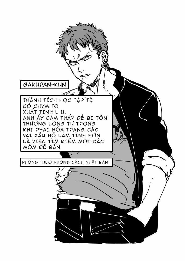 Mặn mòi 7 trang 6