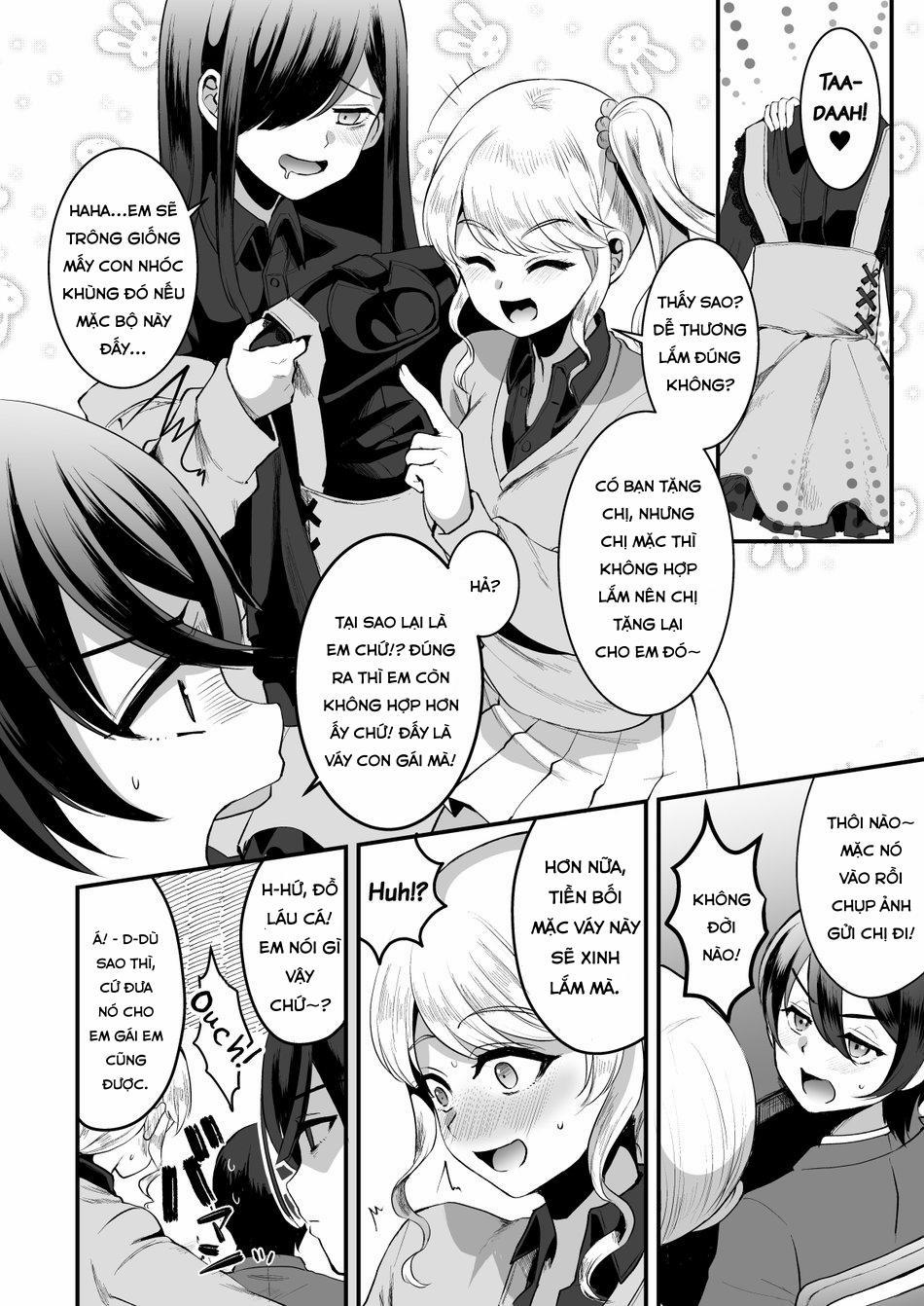 Mặn mòi 9 trang 18