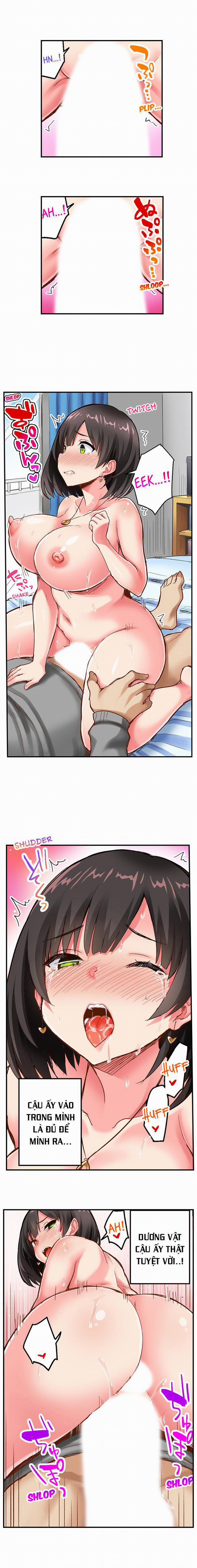 Màn NTR Bất Ngờ 6 trang 2