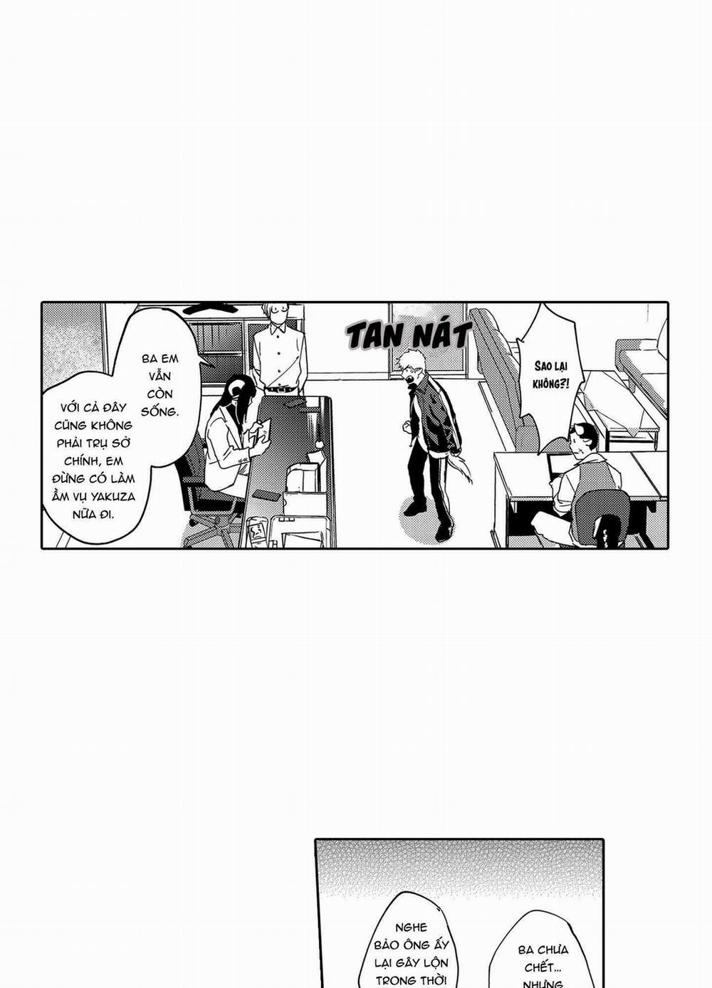 Màn Punchline Cực Khoái 1 trang 11