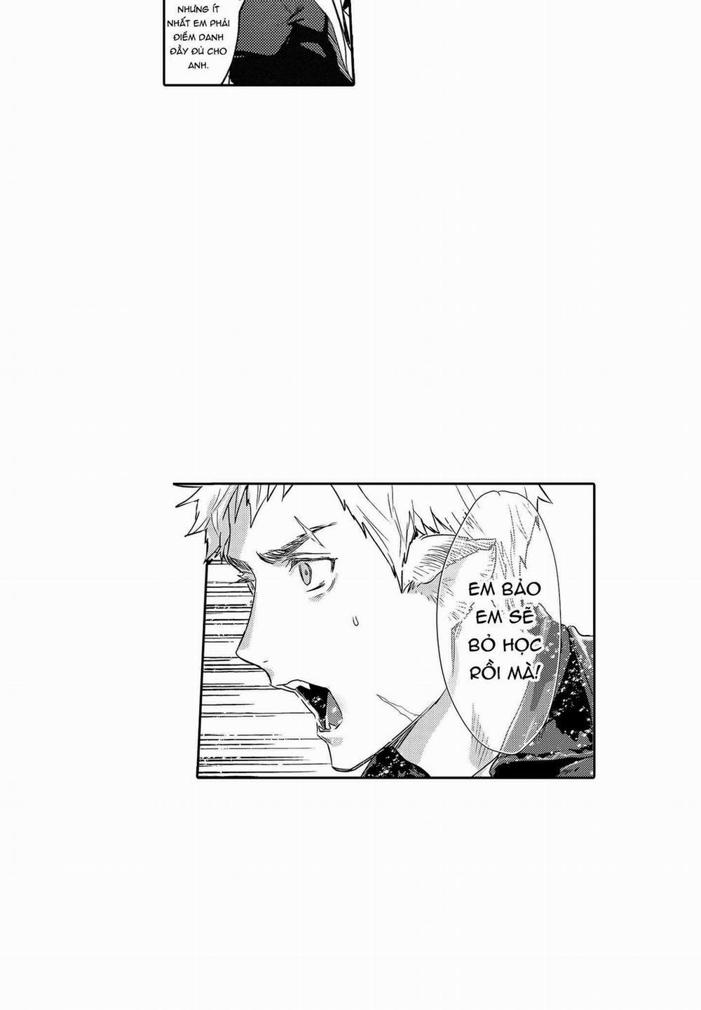 Màn Punchline Cực Khoái 1 trang 13