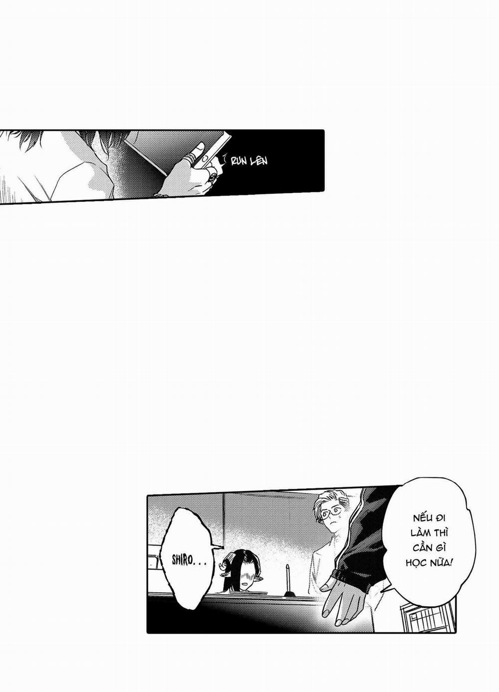 Màn Punchline Cực Khoái 1 trang 14