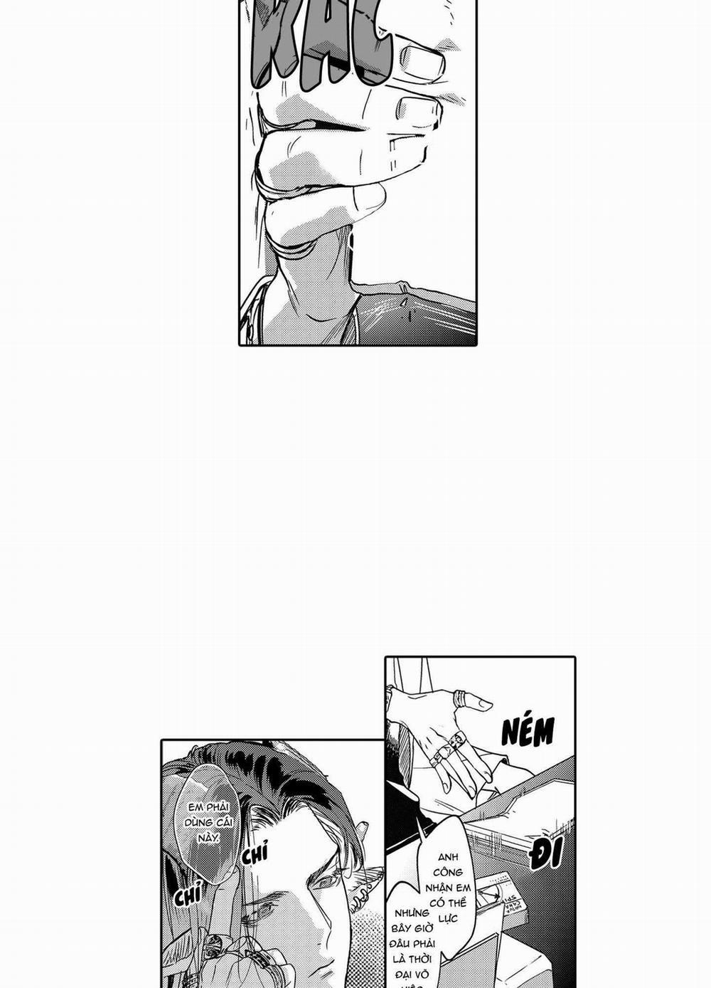 Màn Punchline Cực Khoái 1 trang 16