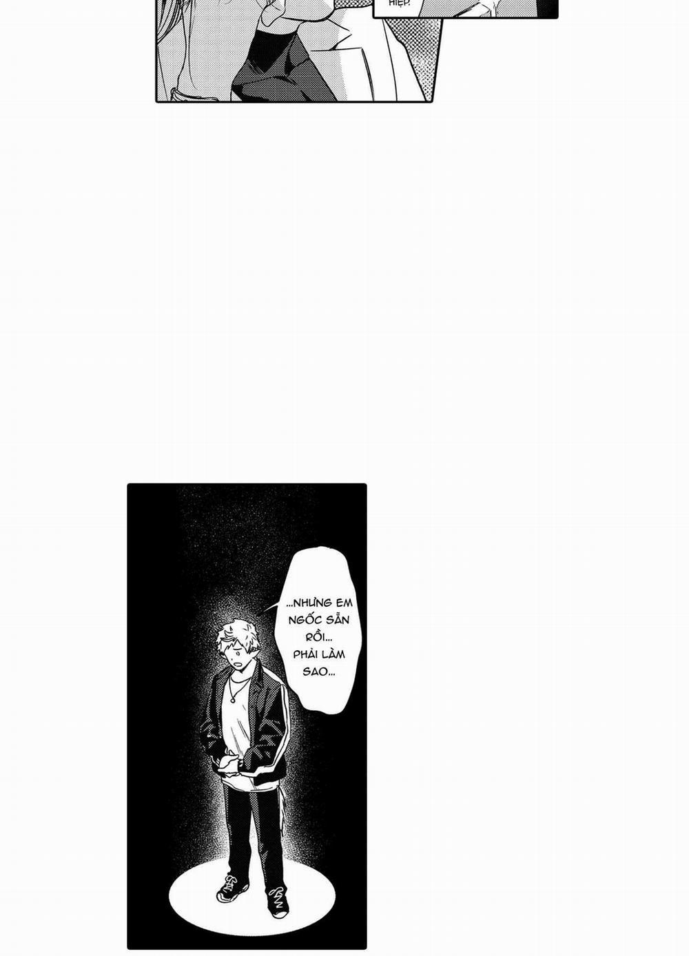 Màn Punchline Cực Khoái 1 trang 17