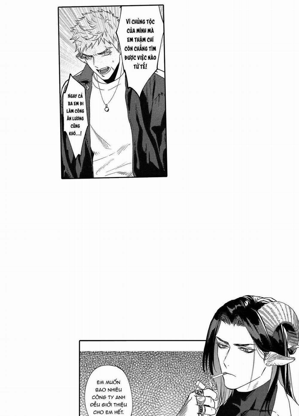 Màn Punchline Cực Khoái 1 trang 19