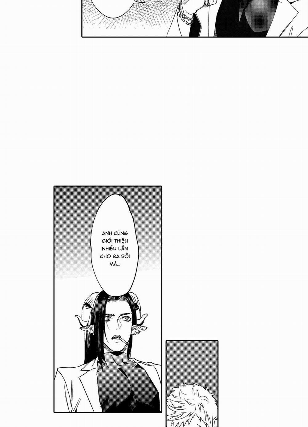 Màn Punchline Cực Khoái 1 trang 20