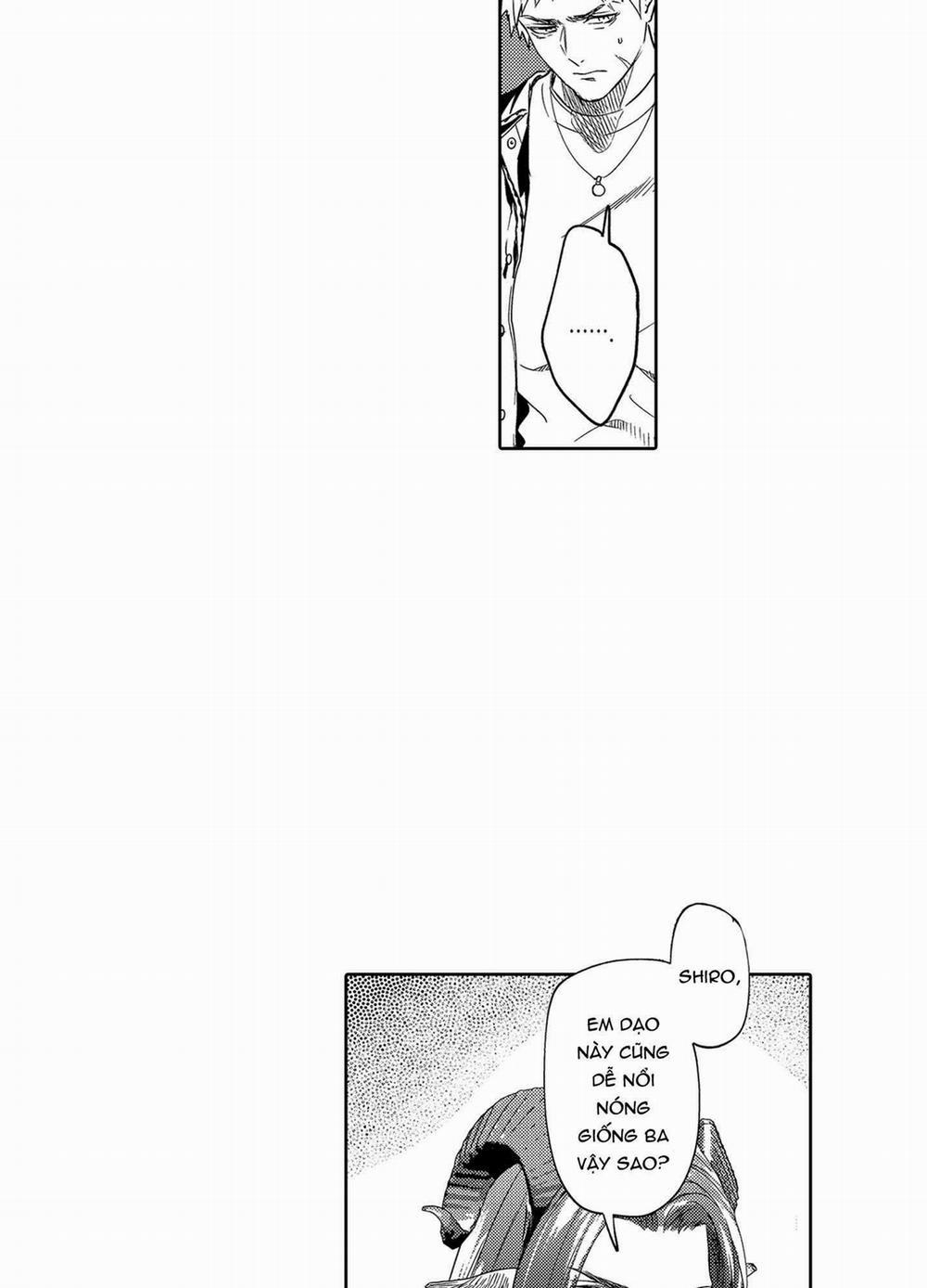 Màn Punchline Cực Khoái 1 trang 21