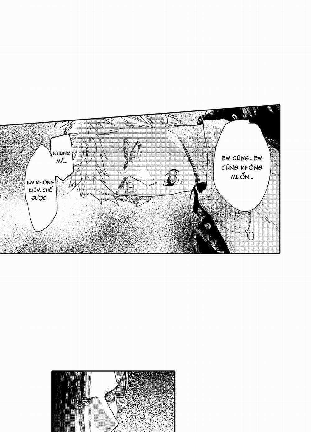 Màn Punchline Cực Khoái 1 trang 23