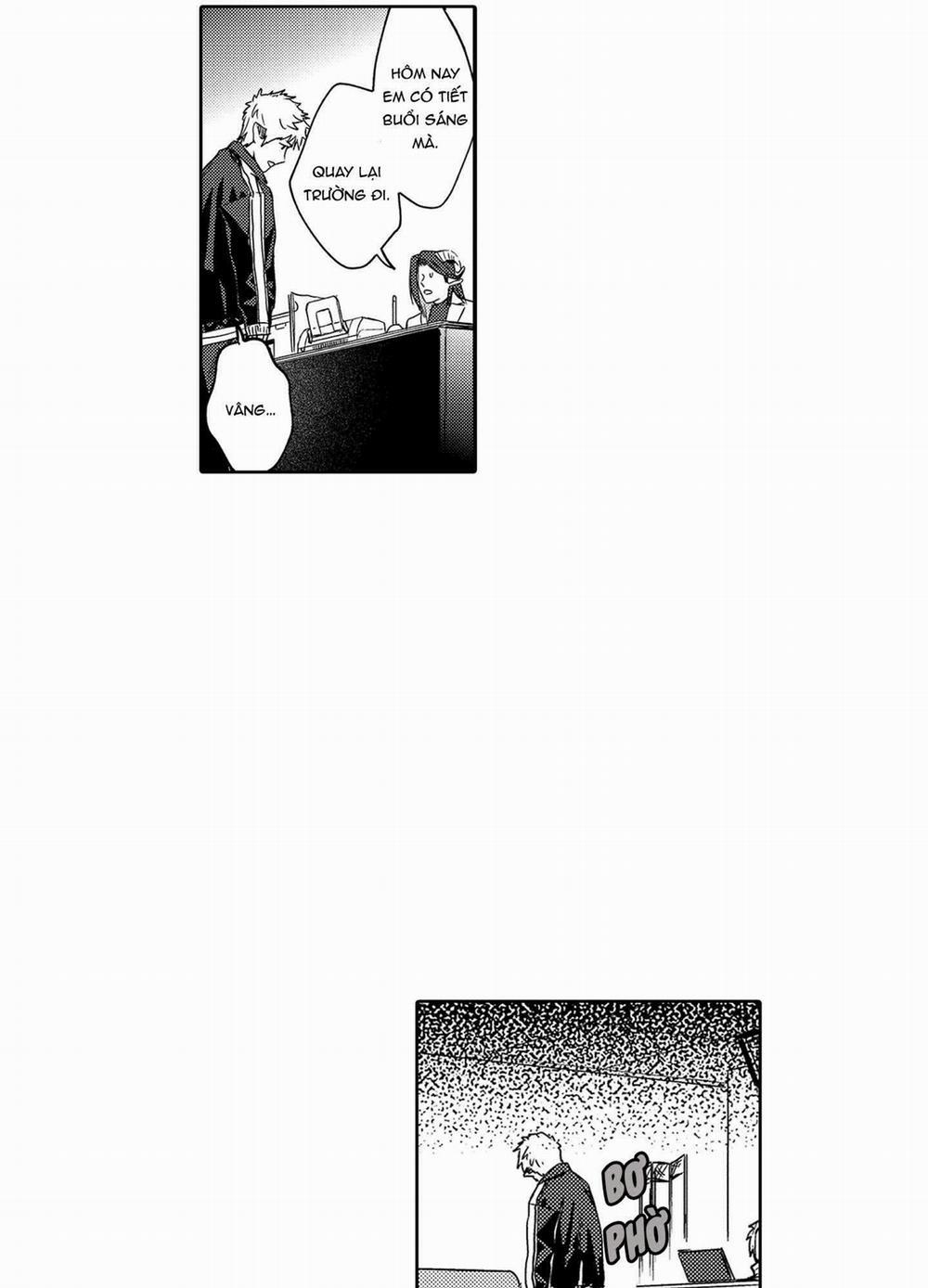 Màn Punchline Cực Khoái 1 trang 25