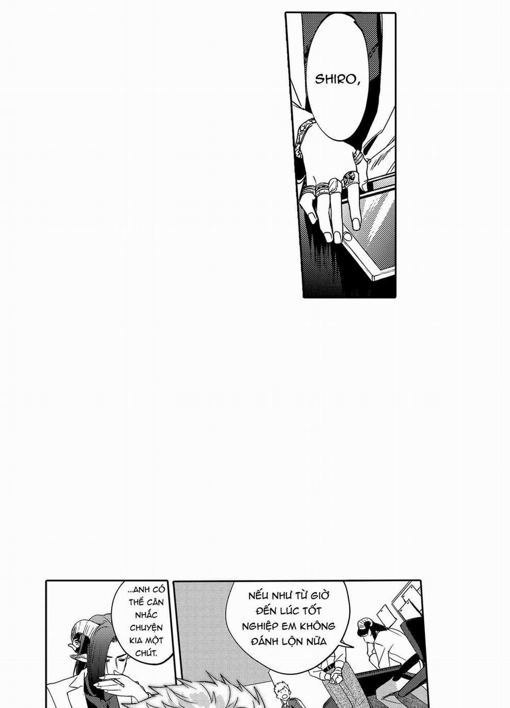 Màn Punchline Cực Khoái 1 trang 27