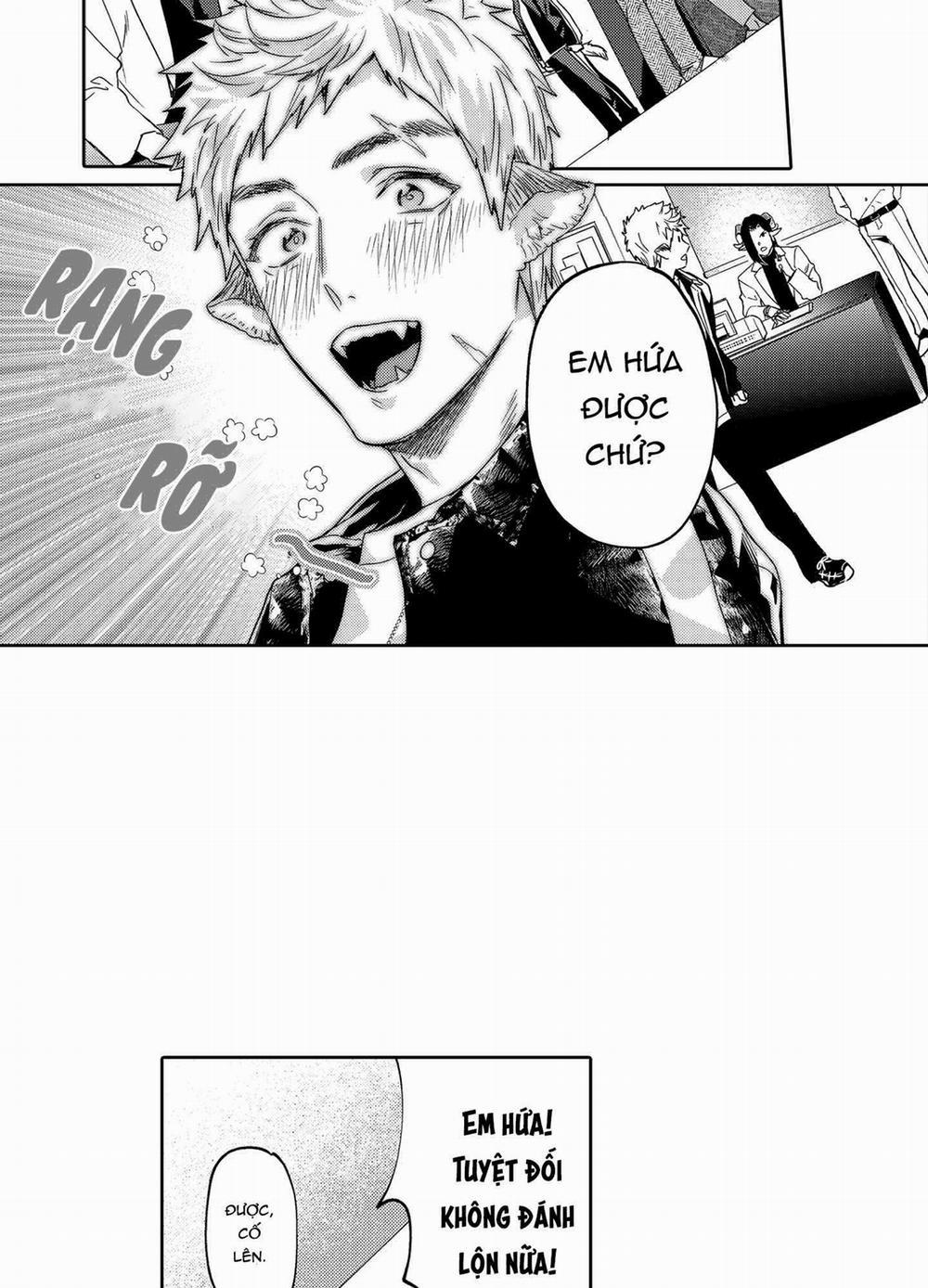 Màn Punchline Cực Khoái 1 trang 28