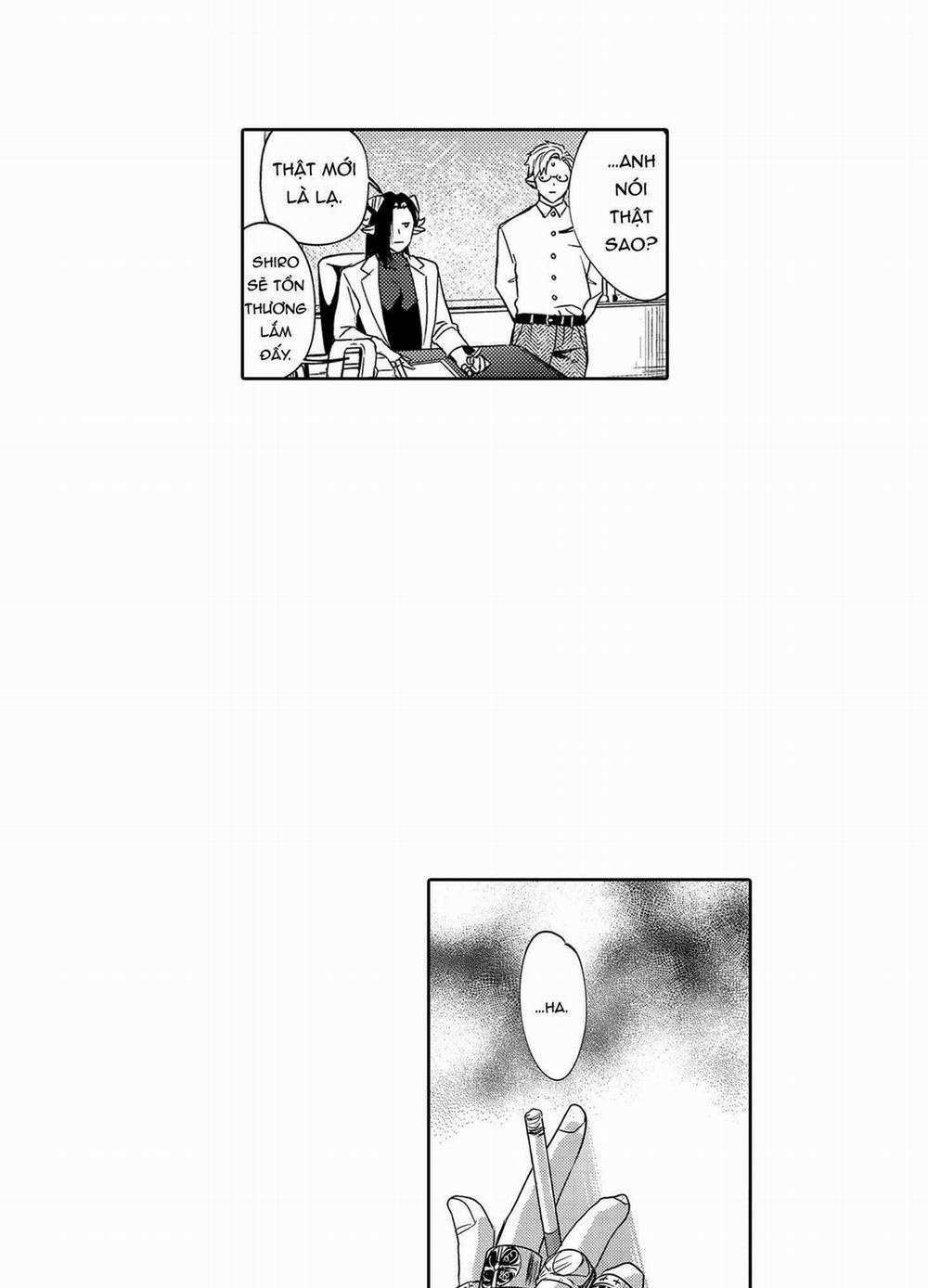 Màn Punchline Cực Khoái 1 trang 30