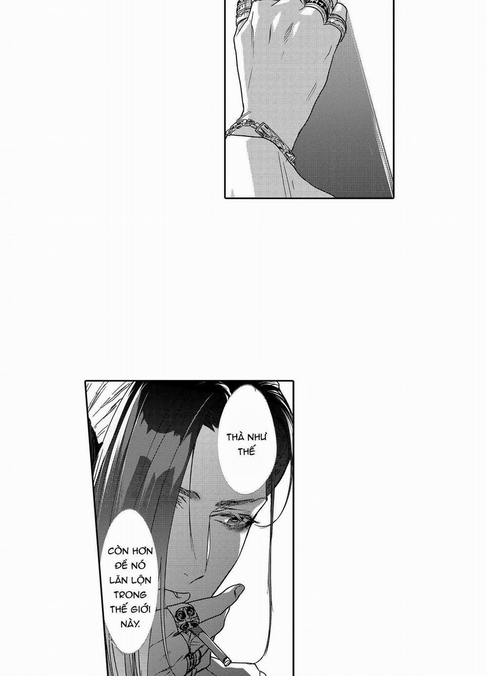 Màn Punchline Cực Khoái 1 trang 31