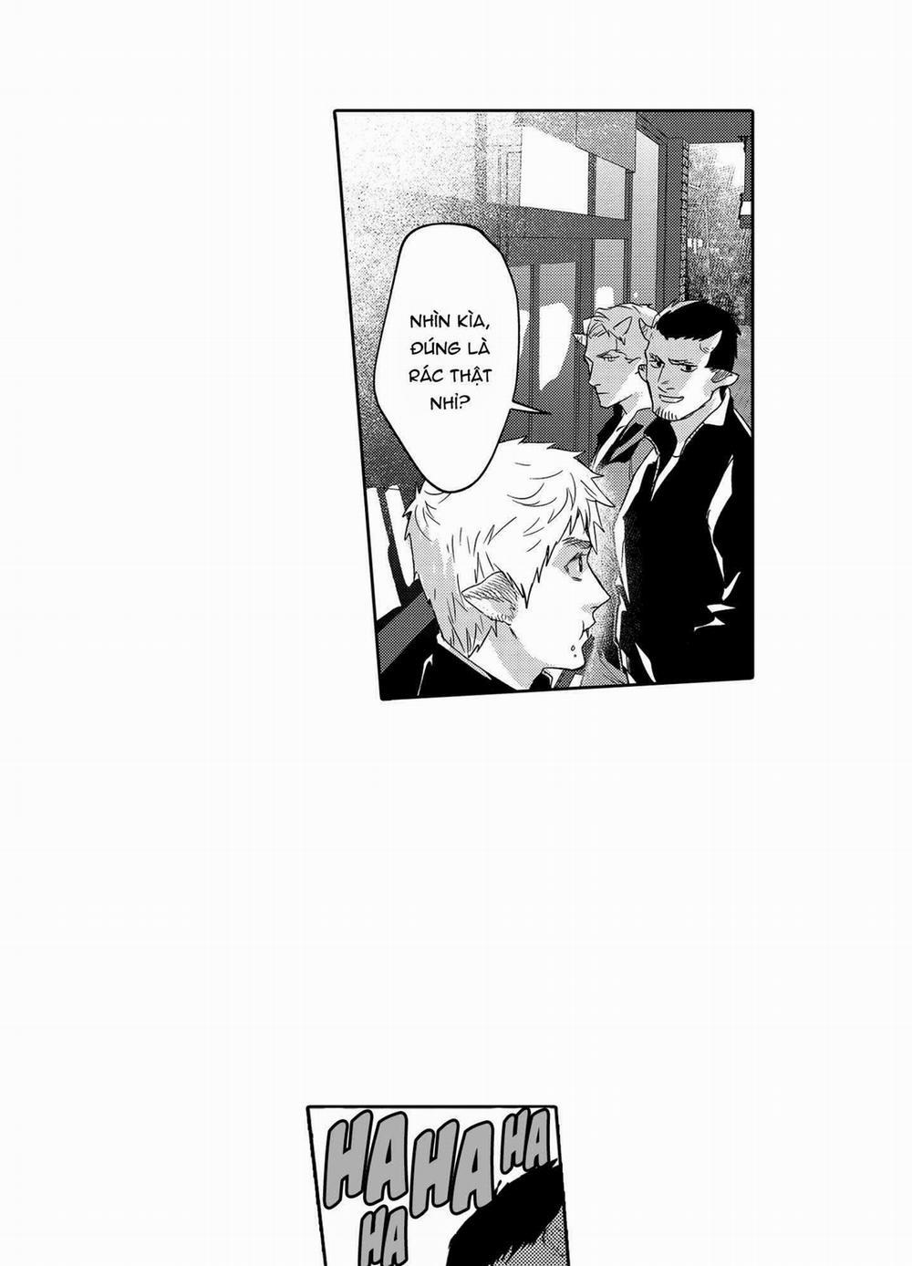 Màn Punchline Cực Khoái 1 trang 35
