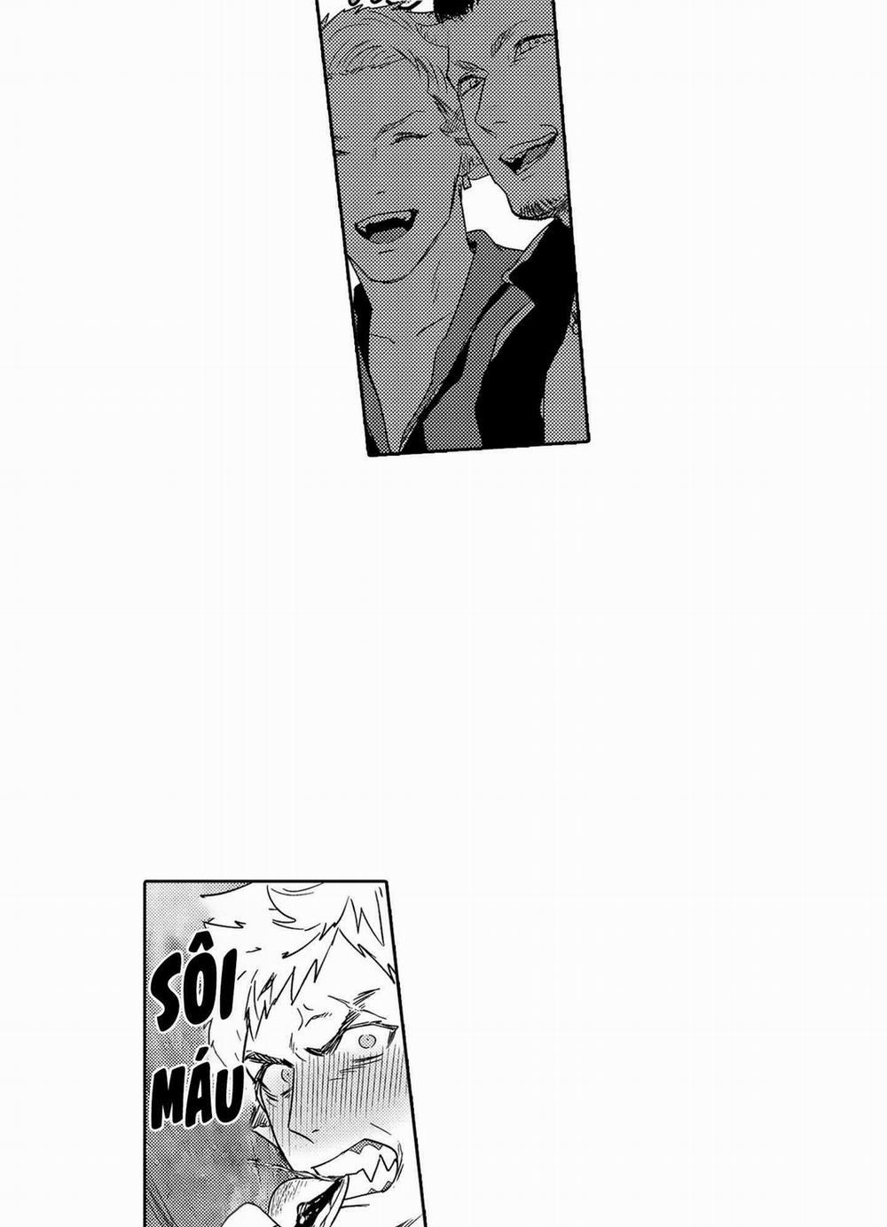 Màn Punchline Cực Khoái 1 trang 36